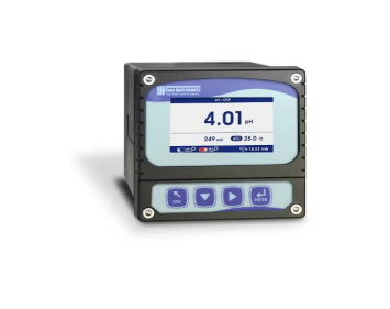 Moniteur pH / ORP (Économique)